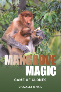 Cover image: Mangrove Magic 9781664108240