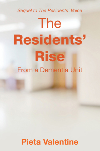 Imagen de portada: The Residents’ Rise 9781664108264
