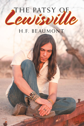 Cover image: The Patsy of Lewisville 9781664108462