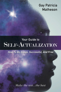 Titelbild: Your Guide to Self-actualization 9781664108547