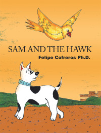 Titelbild: Sam and the Hawk 9781664109162