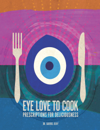Imagen de portada: Eye Love to Cook 9781664109797