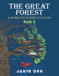 Cover image: The Great Forest 9781664109841