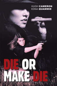 Imagen de portada: Die or Make Die 9781664109872