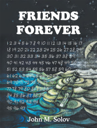 Cover image: Friends Forever 9781664109902