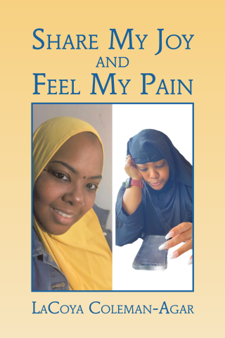 Omslagafbeelding: Share My Joy and Feel My Pain 9781664110052