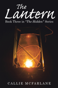 Omslagafbeelding: The Lantern 9781664110397