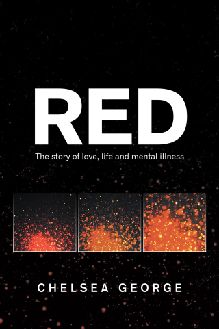 Cover image: Red 9781664110489