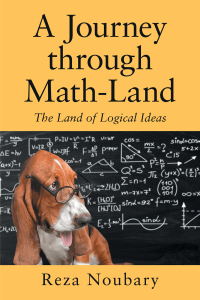 Cover image: A Journey Through Math-Land 9781664110540