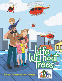 Cover image: Life Without Trees 9781664110700