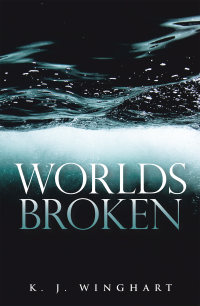 Titelbild: Worlds Broken 9781664110885