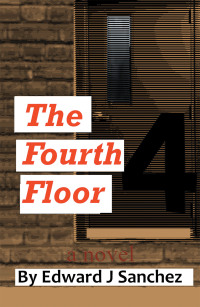 表紙画像: The Fourth Floor 9781664110915