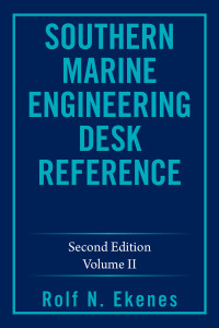 Cover image: Southern Marine  Engineering Desk Reference 9781664111073