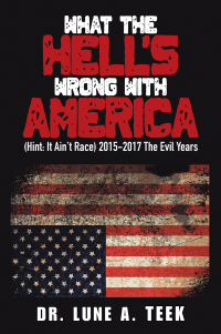 Cover image: What the Hell’s Wrong with America 9781664111196