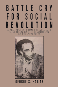 Cover image: Battle Cry for Social Revolution 9781664111639