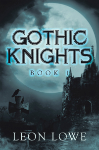 Cover image: Gothic Knights 9781664111769