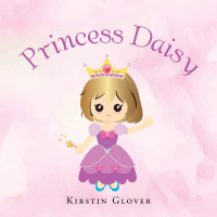 Imagen de portada: Princess Daisy 9781664112025