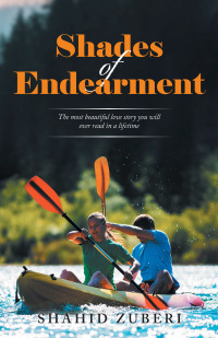 Cover image: Shades of Endearment 9781664112629