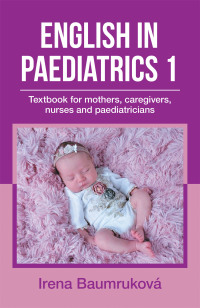 Imagen de portada: English in Paediatrics 1 9781664112742