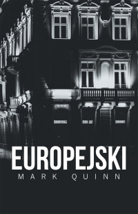 Cover image: Europejski 9781664113008