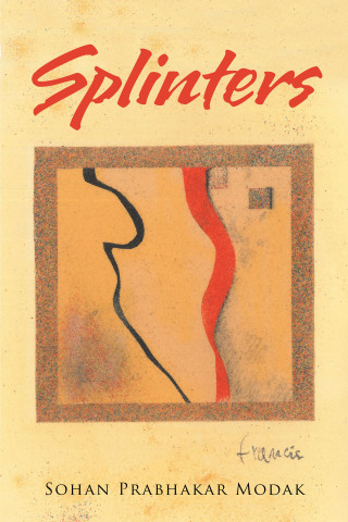 Titelbild: Splinters 9781664113060