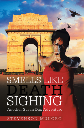Cover image: Smells Like Death Sighing 9781664113190
