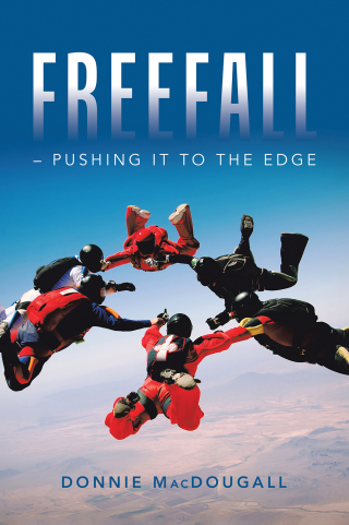 Cover image: Freefall –  Pushing It to the Edge 9781664113411
