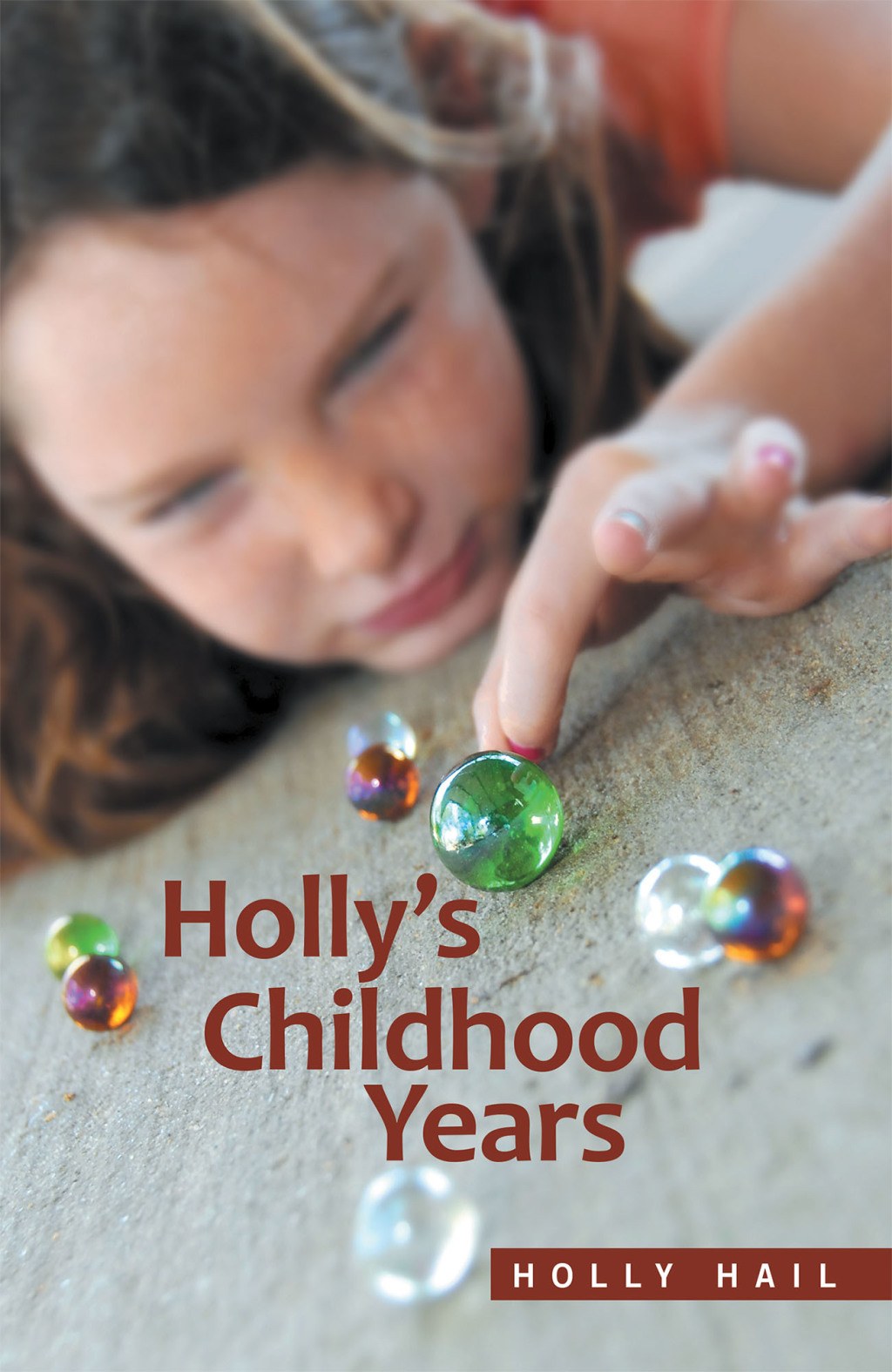 Holly’s Childhood Years