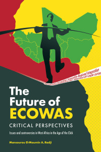 Imagen de portada: The Future of Ecowas: Critical Perspectives 9781664113718