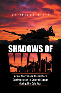 Cover image: Shadows of War 9781664113749