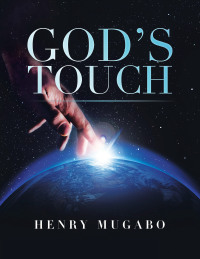 Omslagafbeelding: God's Touch 9781664113923