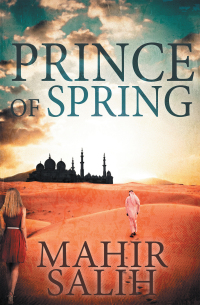 Cover image: Prince of Spring 9781664113978