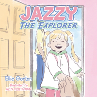 Cover image: Jazzy the Explorer 9781664114371