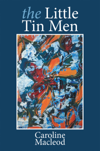 Cover image: The Little Tin Men 9781664114487