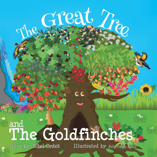 Cover image: The Great Tree and the Goldfinches 9781664114630