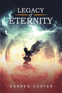 Cover image: Legacy of Eternity 9781664114814