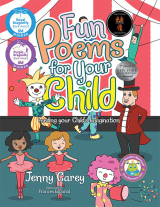 Cover image: Fun Poems for Your Child 9781664114869
