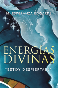 Cover image: Energías Divinas 9781664114906
