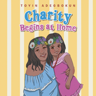 Cover image: Charity Begins at Home 9781664115651