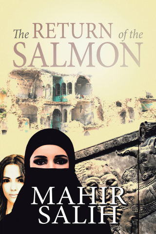 Imagen de portada: The Return of the Salmon 9781664115927
