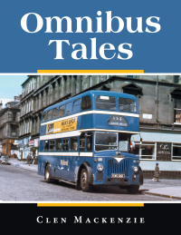 Cover image: Omnibus Tales 9781664116238