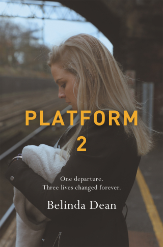 Cover image: Platform 2 9781664116269