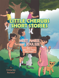 Cover image: Little Cherubs Short Stories 9781664116474
