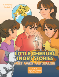 Imagen de portada: Little Cherubs Short Stories 9781664116498