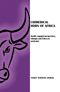 Cover image: Chimerical Horn of Africa 9781664116696