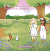 Imagen de portada: Ottilie and Roue 9781664116986