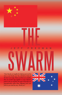 Cover image: The Swarm 9781664117150