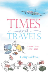 Cover image: Times and Travels 9781664117181