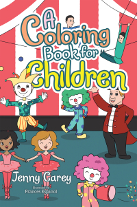 Omslagafbeelding: A Coloring Book for Children 9781664117419