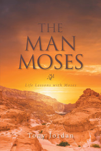 Cover image: The Man Moses 9781664117457